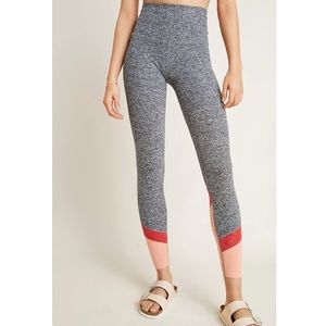 Beyond Yoga Space-Dyed High-Waisted Leggings